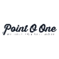 Point O One logo - Similar company to Iq Total Source