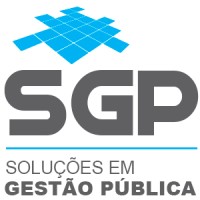 SGP Soluções em Gestão Pública Oficial logo - Similar company to Gestão Pública Eficiente
