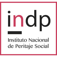 Instituto Nacional de Peritaje Social logo - Similar company to Aldaba 21 Empresa De Inserción S.L.