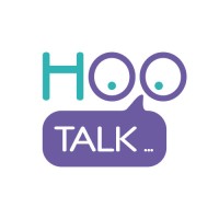 HooTalk logo - Similar company to Futuriq Intellytics Software Solutions Llc
