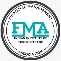 FMA IIFT logo - Similar company to Inside Edge- The Sports Analytics Club