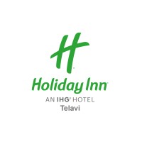 Holiday Inn Telavi, Georgia logo - Similar company to Relationship Manager And Front Office