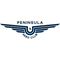 Peninsula Aero Club logo - Similar company to R4Risk