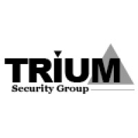 Trium Security logo - Similar company to Hearsee