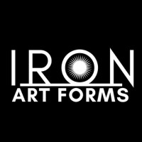Iron Art Forms logo - Similar company to Iron Arts