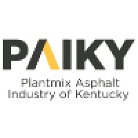 Plantmix Asphalt Industry of Kentucky logo - Similar company to Vesco Solutions