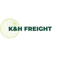 K&H Freight Group logo - Similar company to Tenderplus.Io