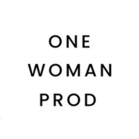ONE WOMAN PROD logo - Similar company to Le Grand Point Virgule
