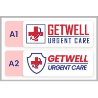 GETWELL URGENT CARE logo - Similar company to Grupo Monroj