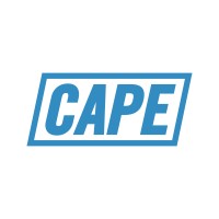 Cape Bionics logo - Similar company to Qtec Systems