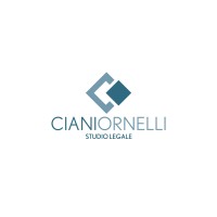 Ciani Ornelli Studio Legale logo - Similar company to Alphalex Avvocati