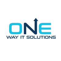 1WayIT Solutions