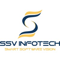 SSV Infotech logo - Similar company to Ssv Infotech