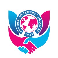 Universal Advertising & Marketing logo - Similar company to Hamper Cop