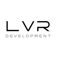 LVR Development logo - Similar company to Instant Properties
