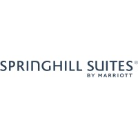 Springhill Suites Amarillo logo - Similar company to Platinum Companies