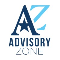 Advisory Zone logo - Similar company to Cloud9Hris