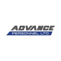 Advance Personnel Ltd logo - Similar company to Inside Right