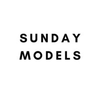 Sunday Model MGMT logo - Similar company to Mega Model Agency - Berlin