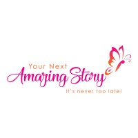 Your Next Amazing Story logo - Similar company to Plantspiration® Nfp Inc.