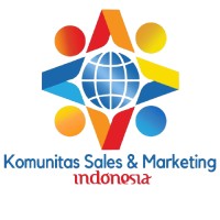 Komunitas Sales & Marketing Indonesia logo - Similar company to Source Indonesia