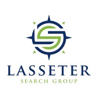 Lasseter Search Group logo - Similar company to Stanton Chase Atlanta | Nashville | Huntsville