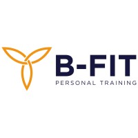 B-Fit logo - Similar company to Activegym