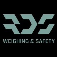 RDS Weighing & Safety logo - Similar company to Stoop Projects Bvba