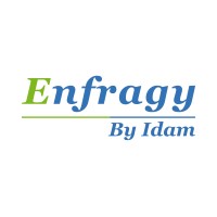 Enfragy Solutions India Private Limited logo - Similar company to Engineer Gates