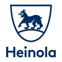 Heinolan kaupunki - City of Heinola logo - Similar company to Mecatroplan Group