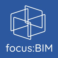 focus:BIM GmbH logo - Similar company to Revitgg