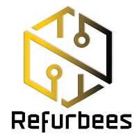 Verified Systems Solutions | Refurbees logo - Similar company to Server Supportz