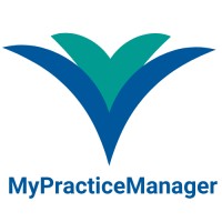My Practice Manager logo - Similar company to Laami