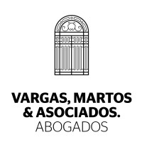 Vargas, Martos & Asociados logo - Similar company to Algo Coding Experts