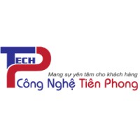 Công ty công nghệ và truyền thông TPTech logo - Similar company to Công Ty Cổ Phần Tập Đoàn Truyền Thông Và Công Nghệ Igc