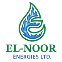 EL-NOOR ENERGIES LTD. logo - Similar company to Executive Nations