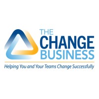 The Change Business logo - Similar company to Surplus Network Asia