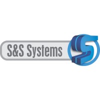 S&S Systems logo - Similar company to Bigpixel