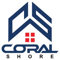 Coral Shore Real Estate Brokers logo - Similar company to Executive Realty Group, Llc