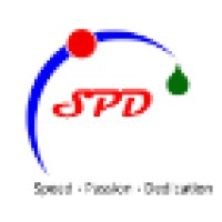 SPD Oil and Gas Careers Sdn Bhd logo - Similar company to Propuls Talents
