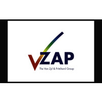 VZAP logo - Similar company to Bateleur Software