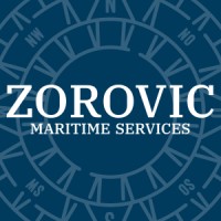 Zorovic Maritime Services logo - Similar company to Ketrin Shipping Management