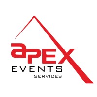 Apex Events Services logo - Similar company to Netplex