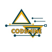 Codsmine (Pvt Ltd) logo - Similar company to Tensorr