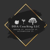 DDA Coaching LLC logo - Similar company to Resumella