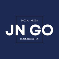 Jeanne GO - Communication logo - Similar company to Tangy Studios