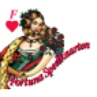 Fortuna Speelkaarten logo - Similar company to Coldset Printing Partners