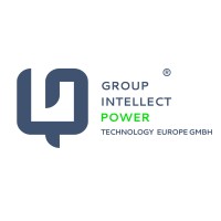 Group Intellect Power Technology Europe GmbH logo - Similar company to Globtek, Inc.