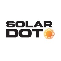 Solar Dot logo - Similar company to Sift Knowledge