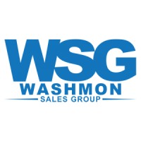 Washmon Sales Group logo - Similar company to Ungzone